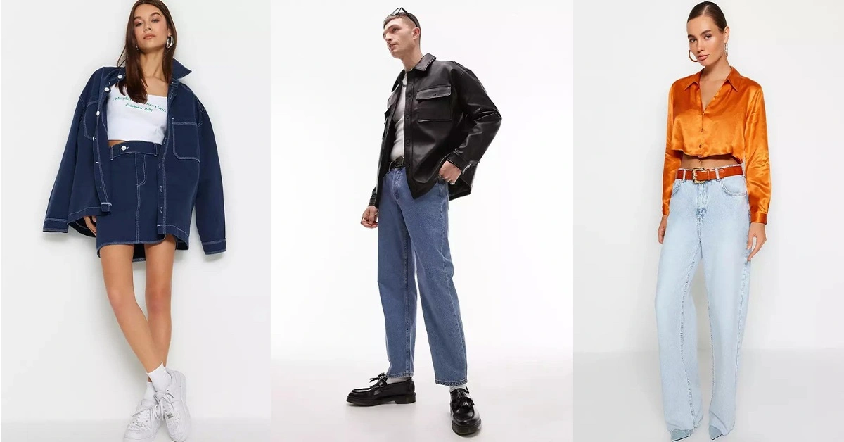 Teenie Trends 2025: Die coolsten Styles für junge Fashion-Fans